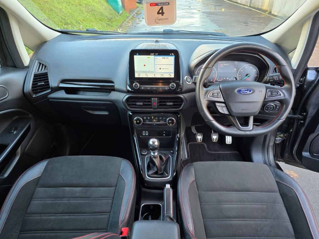 Used Ford Ecosport 2019 for sale - 76428957: Photo 43