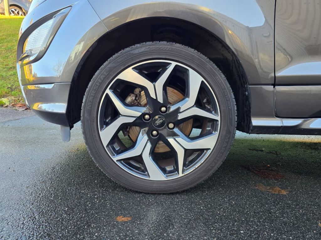 Used Ford Ecosport 2019 for sale - 76428957: Photo 6