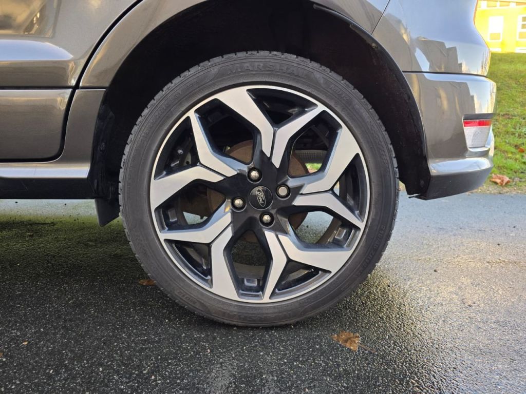 Used Ford Ecosport 2019 for sale - 76428957: Photo 8