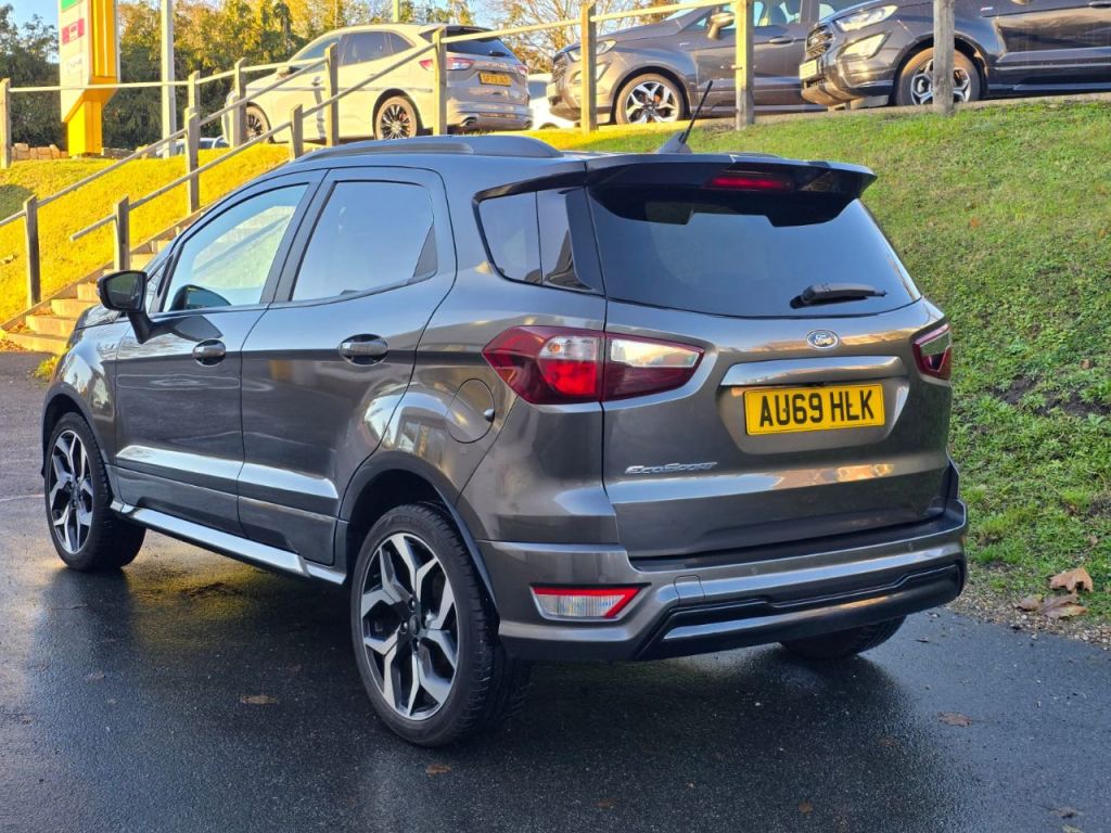 Used Ford Ecosport 2019 for sale - 76428957: Photo 9