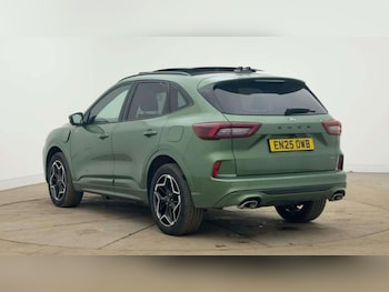 Used Ford Kuga 2025 for sale - 78918723: Photo