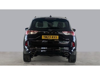 Used Ford Kuga 2023 for sale - 79058075: Photo