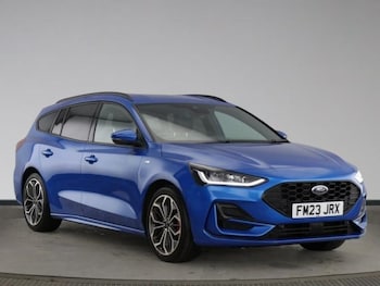 Used Ford Focus 2023 for sale - 77533757: Photo