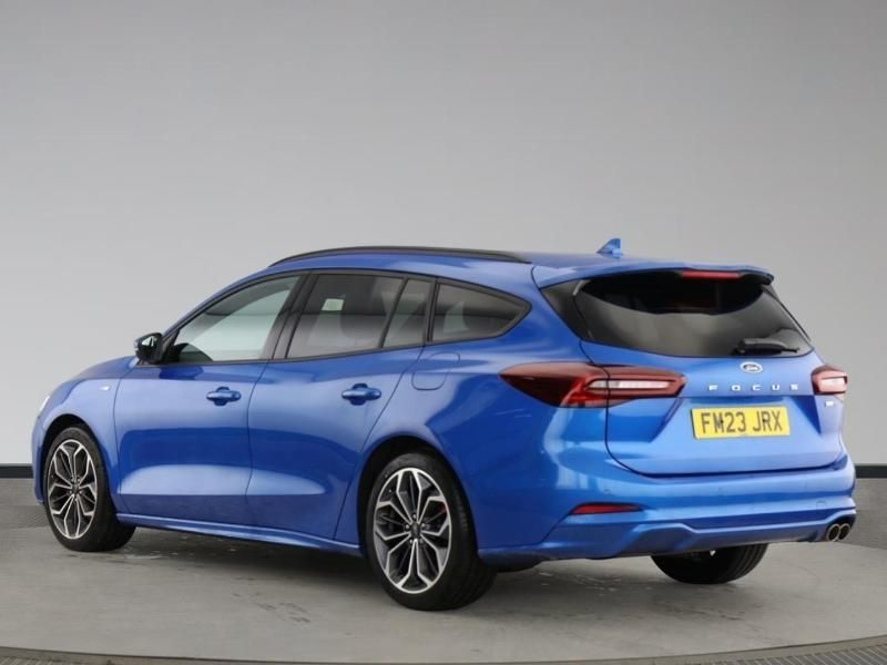 Used Ford Focus 2023 for sale - 77533757: Photo 3