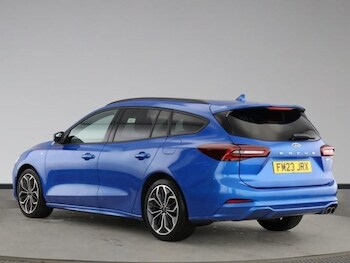 Used Ford Focus 2023 for sale - 77533757: Photo