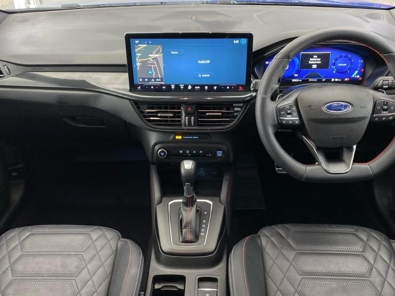 Used Ford Focus 2023 for sale - 77533757: Photo 7