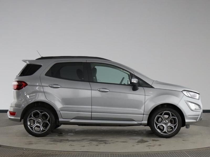 Used Ford Ecosport 2023 for sale - 78167802: Photo 2