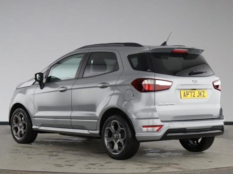 Used Ford Ecosport 2023 for sale - 78167802: Photo 3