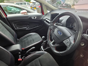 Used Ford Ecosport 2020 for sale - 78653492: Photo