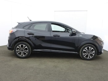 Used Ford Puma 2024 for sale - 79154560: Photo