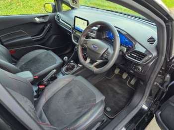 Used Ford Fiesta 2022 for sale - 73582450: Photo
