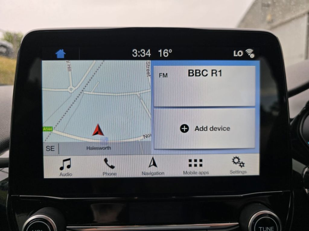 Vehicle 29
