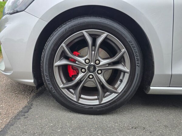 Used Ford Focus 2021 for sale - 75641850: Photo 10
