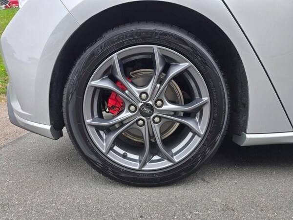 Used Ford Focus 2021 for sale - 75641850: Photo 16