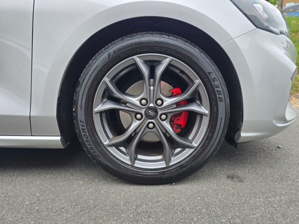 Used Ford Focus 2021 for sale - 75641850: Photo 18