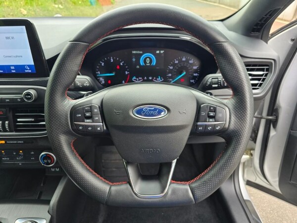 Used Ford Focus 2021 for sale - 75641850: Photo 22