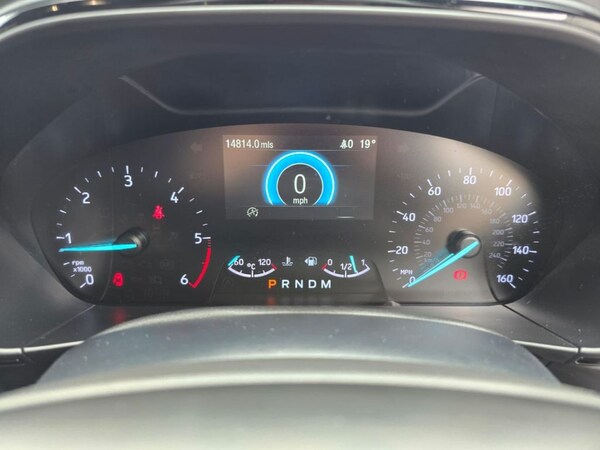 Used Ford Focus 2021 for sale - 75641850: Photo 25