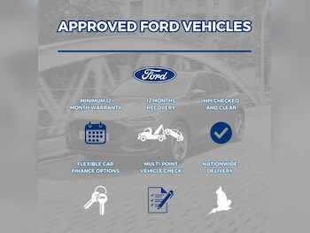 Used Ford Focus 2021 for sale - 75641850: Photo