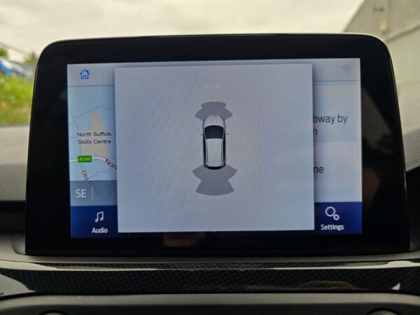 Used Ford Focus 2021 for sale - 75641850: Photo 31