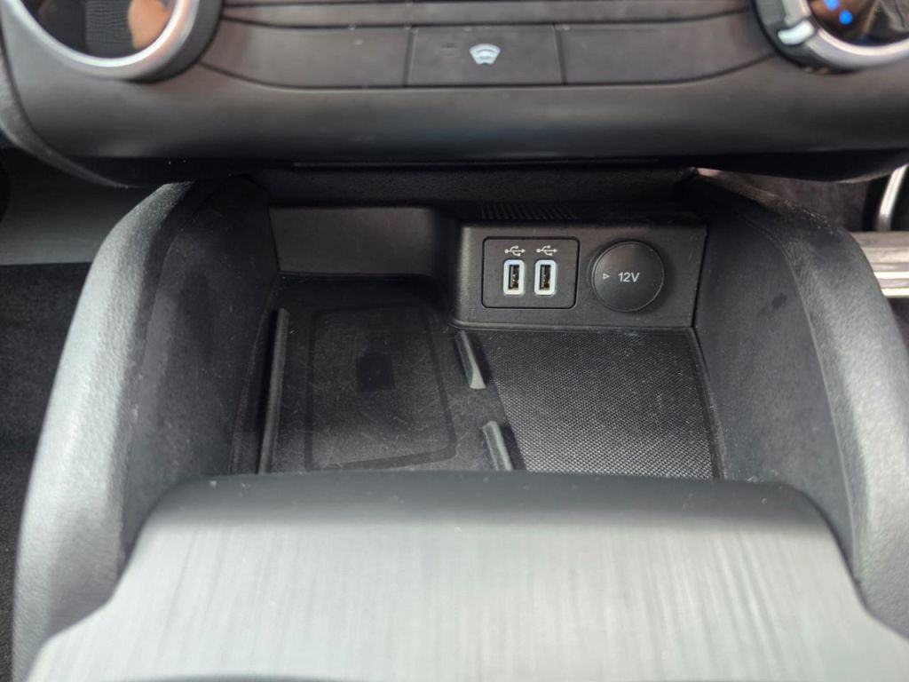 Vehicle 32