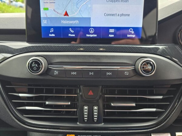 Used Ford Focus 2021 for sale - 75641850: Photo 33