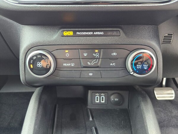 Used Ford Focus 2021 for sale - 75641850: Photo 34