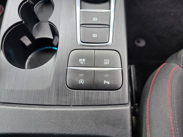 Used Ford Focus 2021 for sale - 75641850: Photo 37
