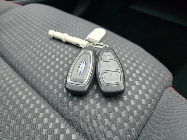 Used Ford Focus 2021 for sale - 75641850: Photo 38