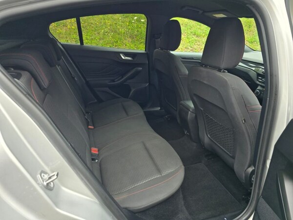 Used Ford Focus 2021 for sale - 75641850: Photo 39