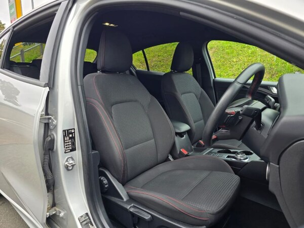 Used Ford Focus 2021 for sale - 75641850: Photo 40