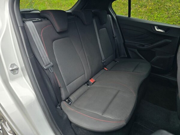 Used Ford Focus 2021 for sale - 75641850: Photo 41