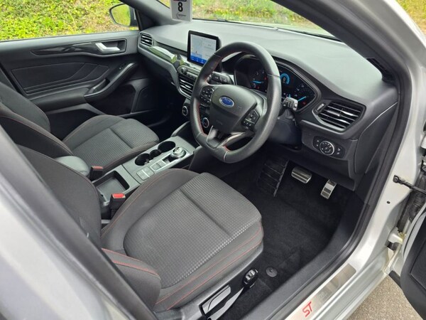 Used Ford Focus 2021 for sale - 75641850: Photo 5