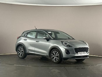 Used Ford Puma 2023 for sale - 77764098: Photo