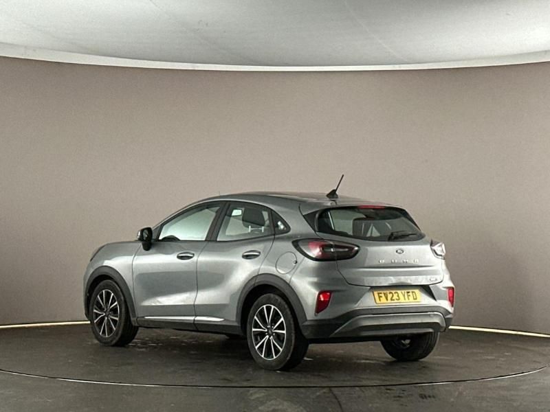 Used Ford Puma 2023 for sale - 77764098: Photo 3