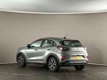 Used Ford Puma 2023 for sale - 77764098: Photo