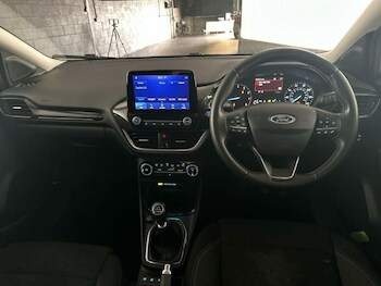 Used Ford Puma 2023 for sale - 77764098: Photo