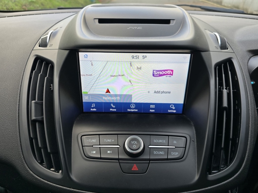 Used Ford Kuga 2019 for sale - 77026464: Photo 10