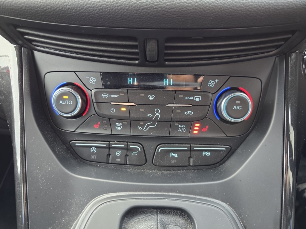 Used Ford Kuga 2019 for sale - 77026464: Photo 11