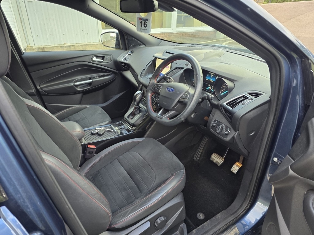 Used Ford Kuga 2019 for sale - 77026464: Photo 12