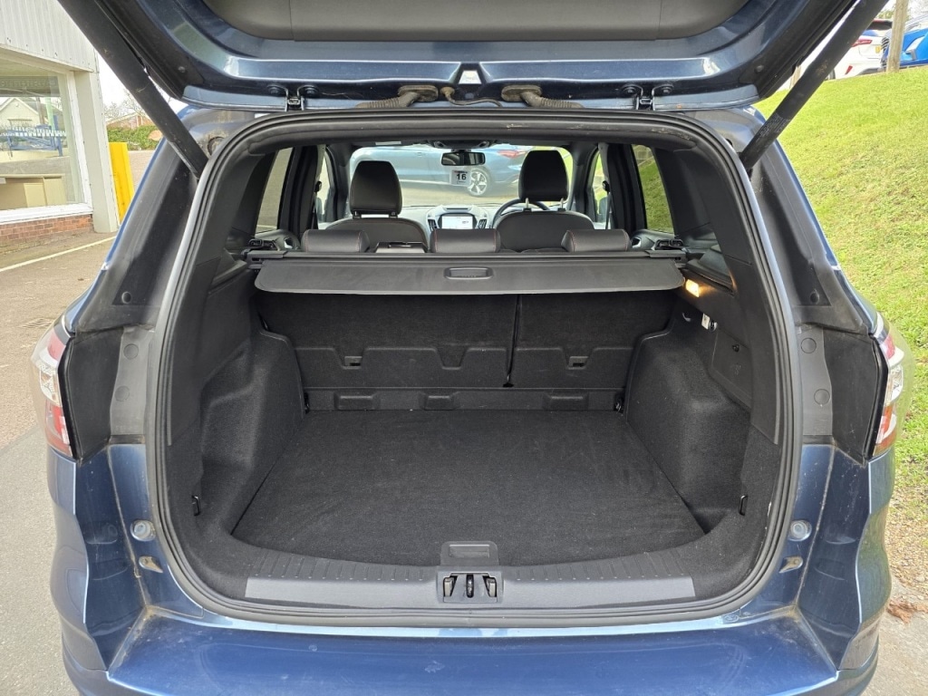 Used Ford Kuga 2019 for sale - 77026464: Photo 13