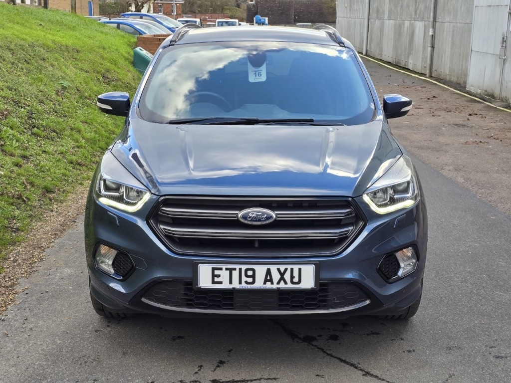 Used Ford Kuga 2019 for sale - 77026464: Photo 3