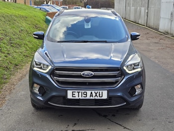 Used Ford Kuga 2019 for sale - 77026464: Photo