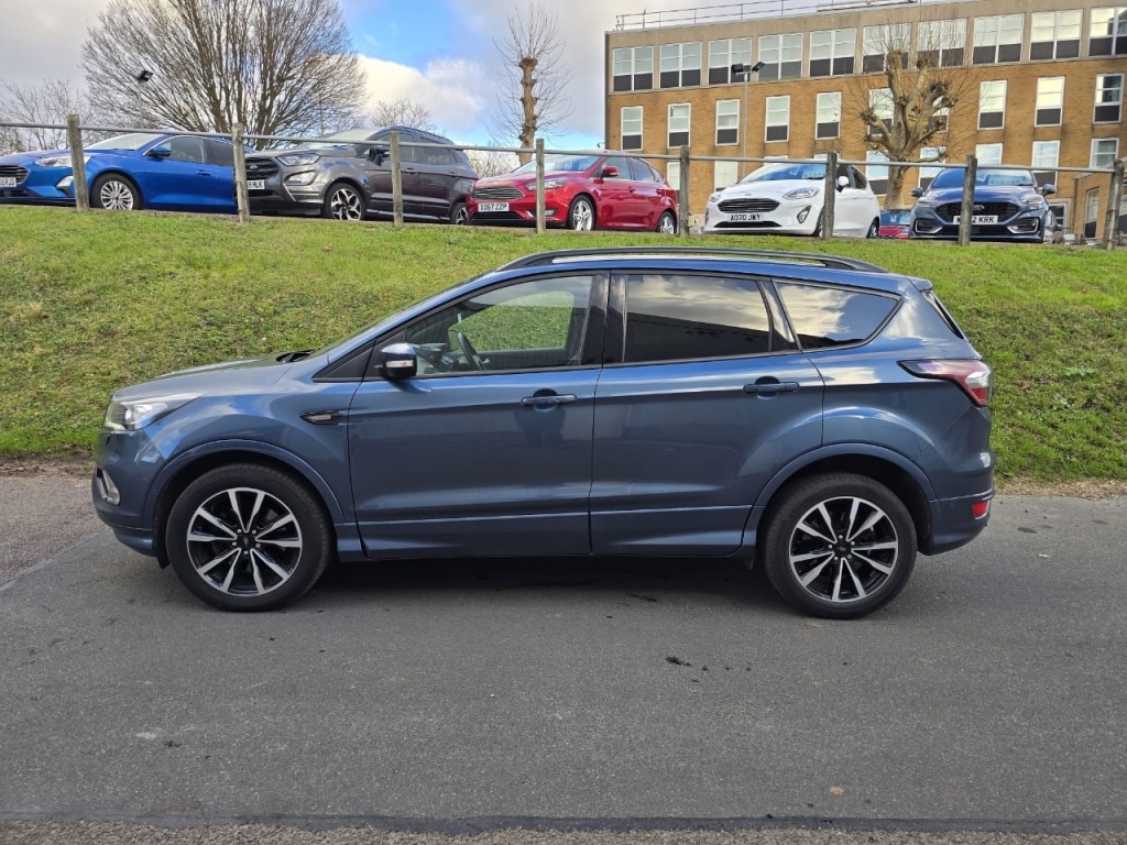 Used Ford Kuga 2019 for sale - 77026464: Photo 5