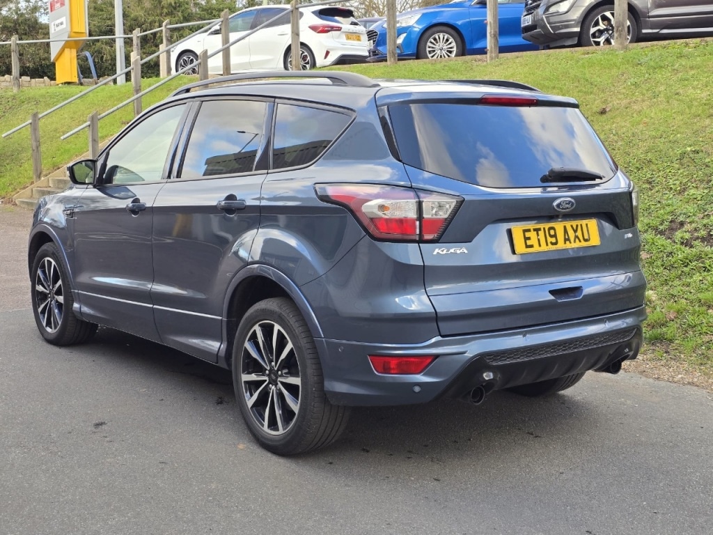 Used Ford Kuga 2019 for sale - 77026464: Photo 6