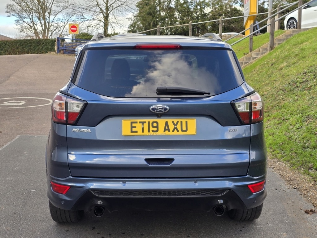 Used Ford Kuga 2019 for sale - 77026464: Photo 7