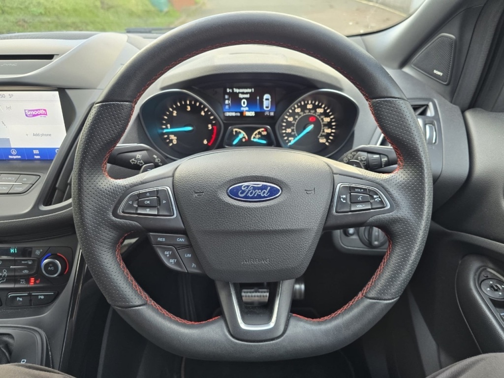 Used Ford Kuga 2019 for sale - 77026464: Photo 9