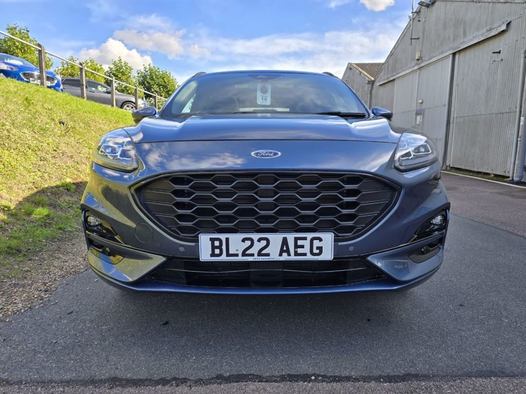 Used Ford Kuga 2022 for sale - 75641846: Photo 12