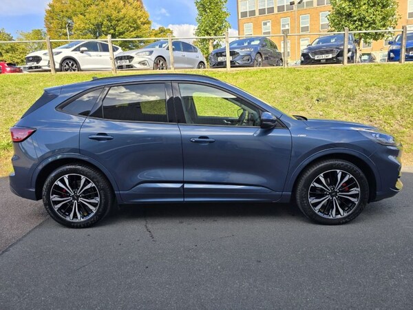 Used Ford Kuga 2022 for sale - 75641846: Photo 17