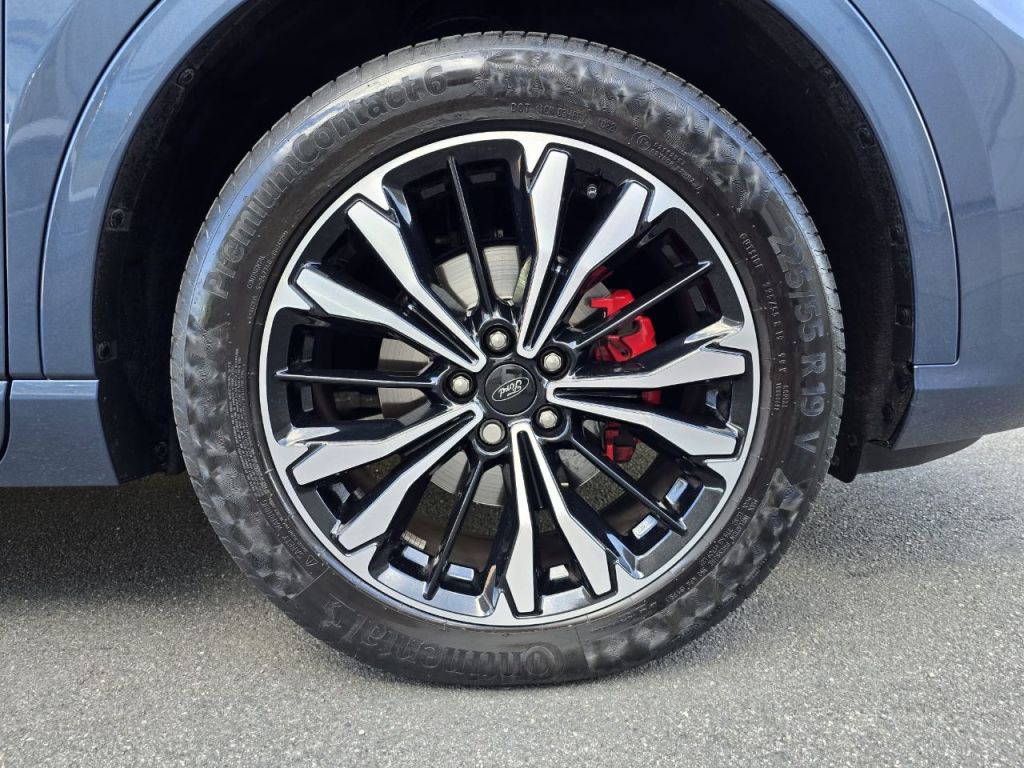 Used Ford Kuga 2022 for sale - 75641846: Photo 19