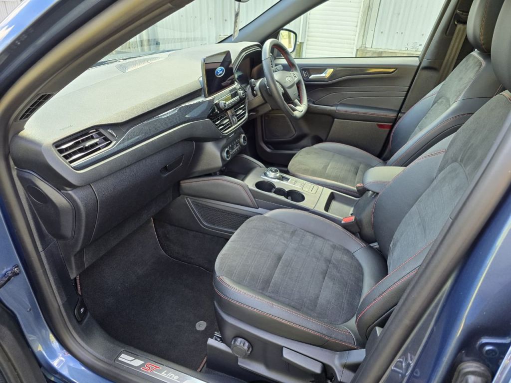 Used Ford Kuga 2022 for sale - 75641846: Photo 21